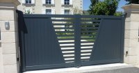 Notre société de clôture et de portail à Pont-Trambouze